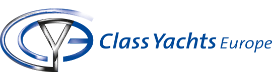 Logo Class Yachts Europe